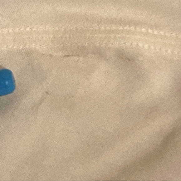 Women's Star Wars May the Force Be With You Off- White Graphic T-Shirt NWT - Picture 11 of 11